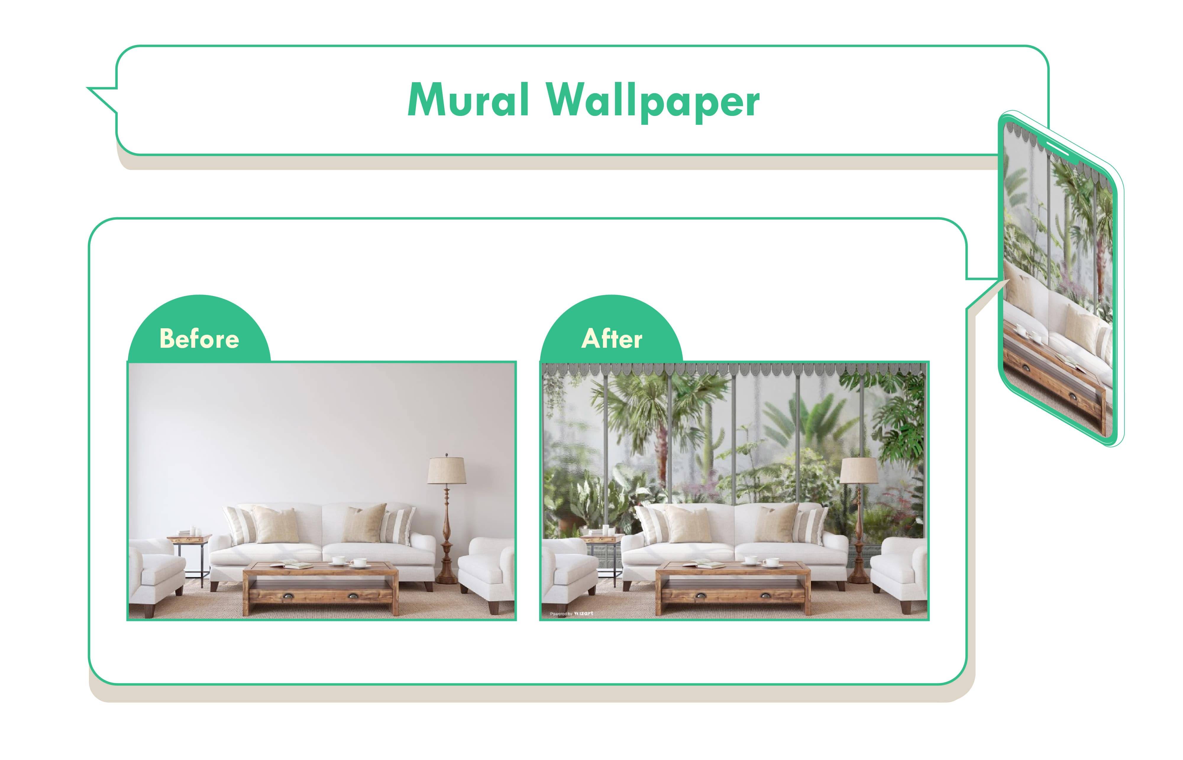 See my room feature from Honpo